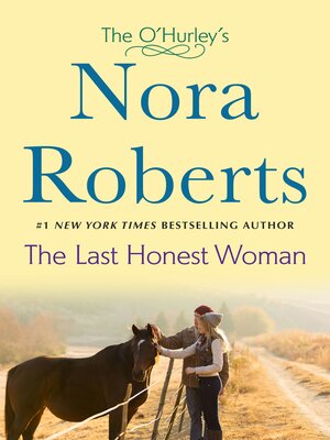cover image of The Last Honest Woman
